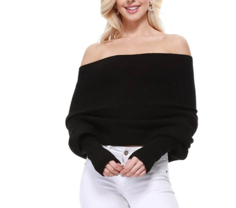 It s a Wrap Sweater OneTwentyTwo LLC